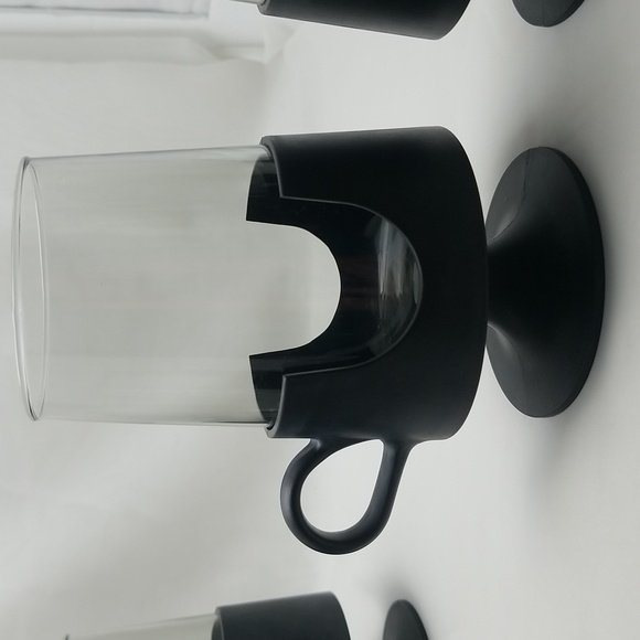 Pyrex Compatibles Corning Glas-Snap Mugs - Picture 10 of 13